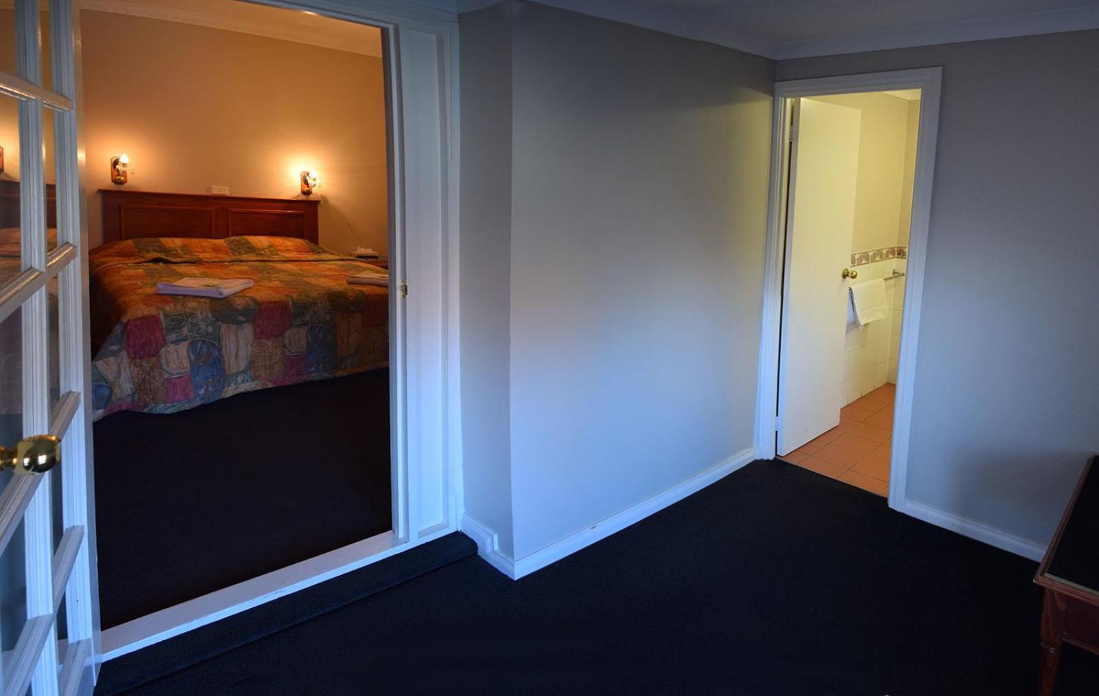 The Palace Hotel Kalgoorlie Bilik gambar