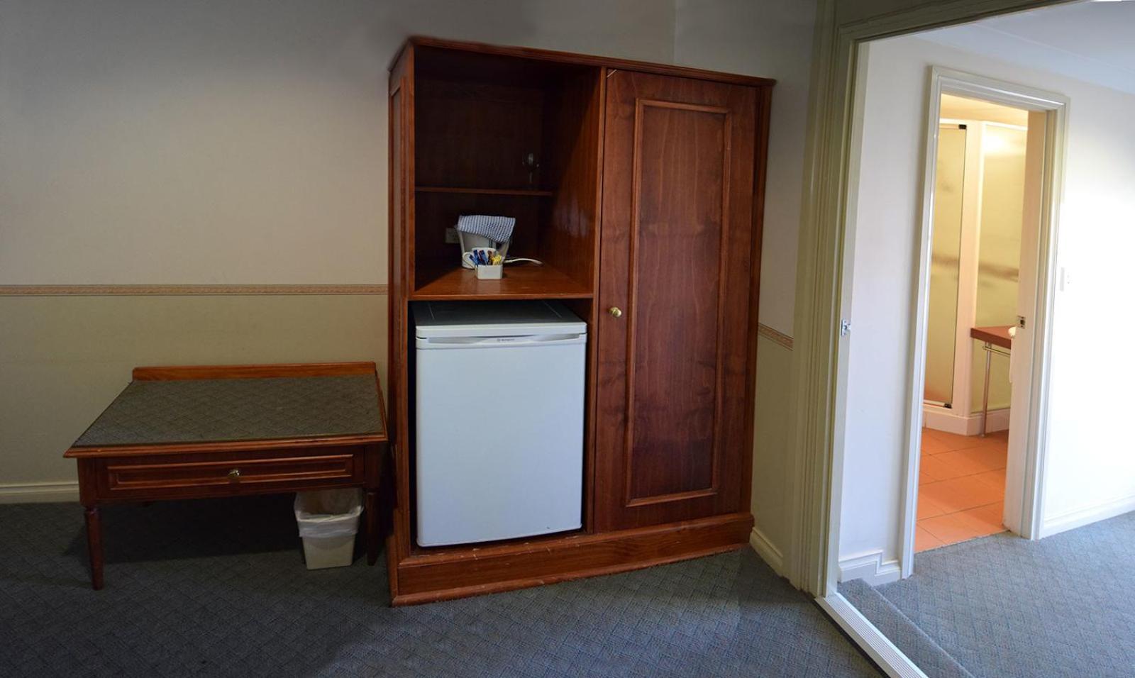 The Palace Hotel Kalgoorlie Bilik gambar