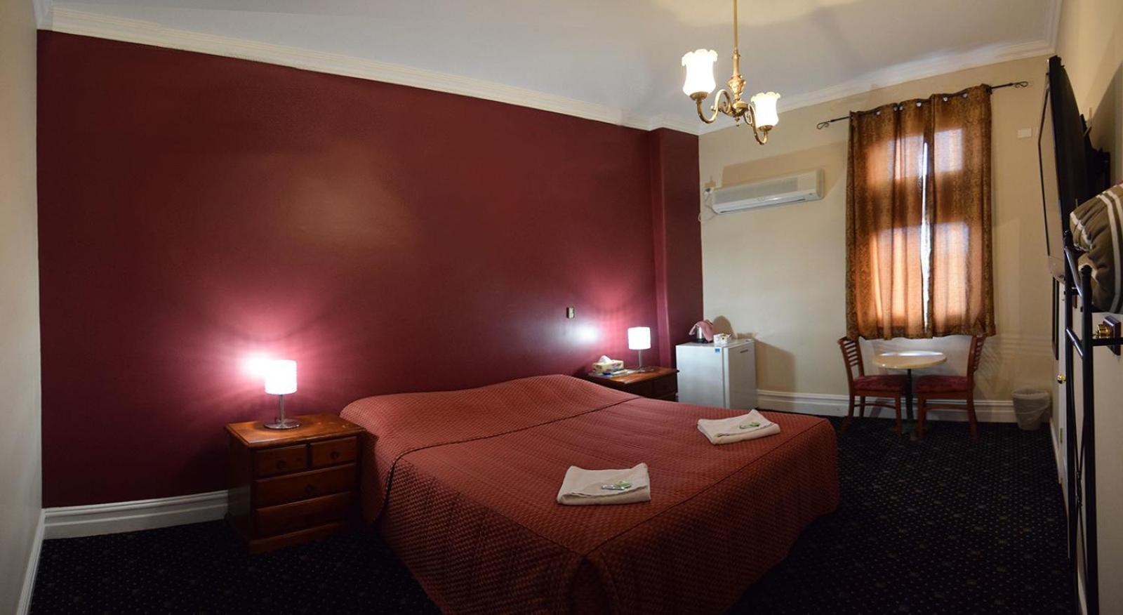 The Palace Hotel Kalgoorlie Bilik gambar