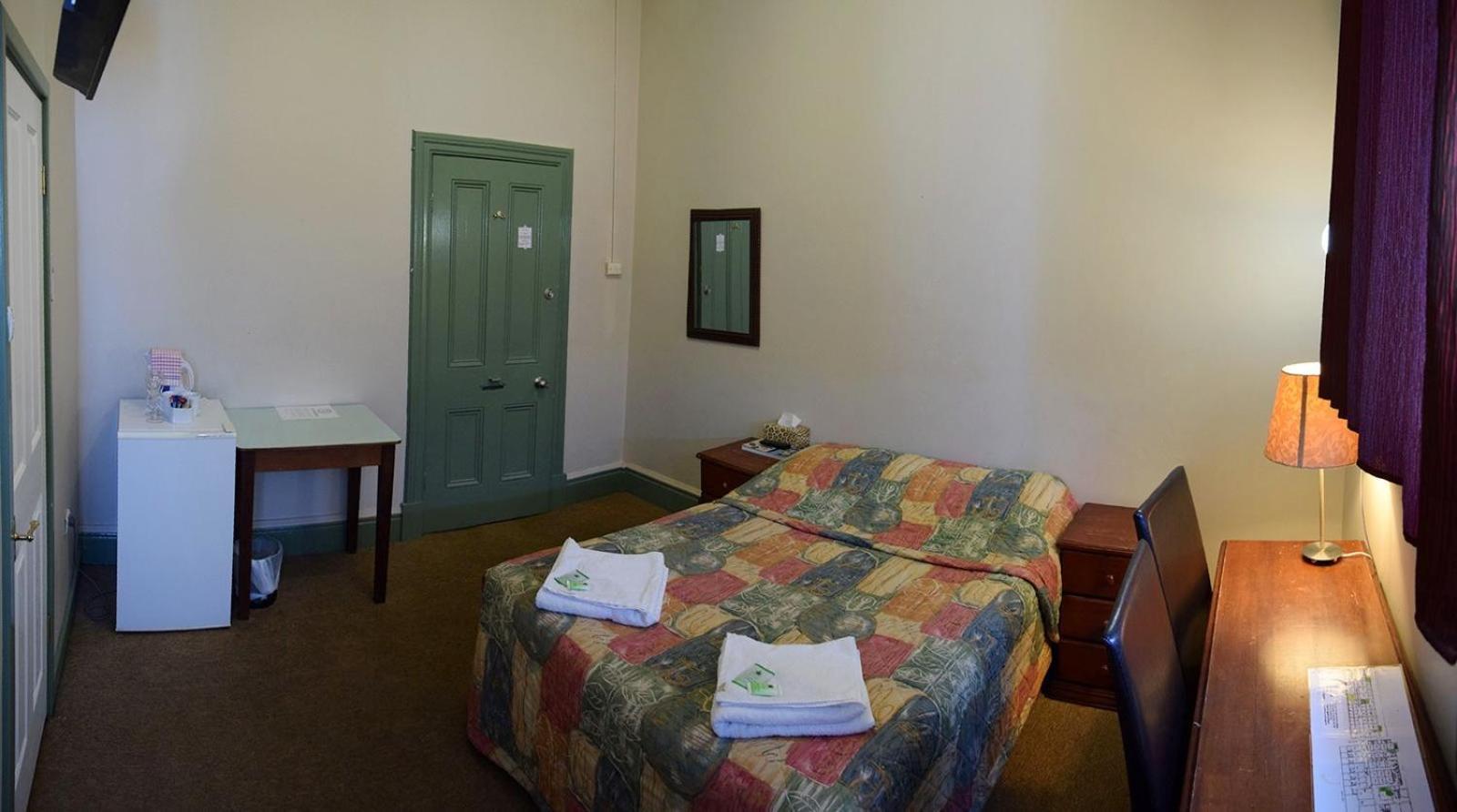 The Palace Hotel Kalgoorlie Bilik gambar