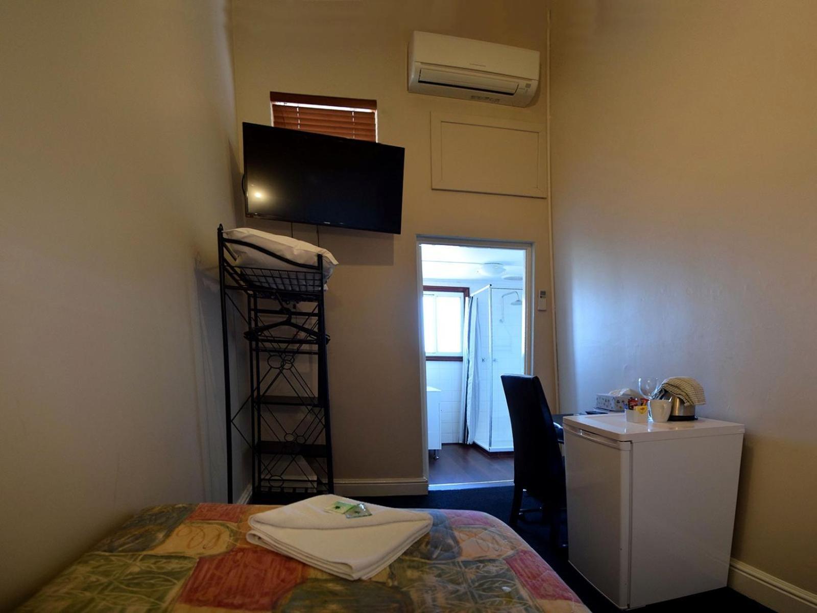 The Palace Hotel Kalgoorlie Bilik gambar