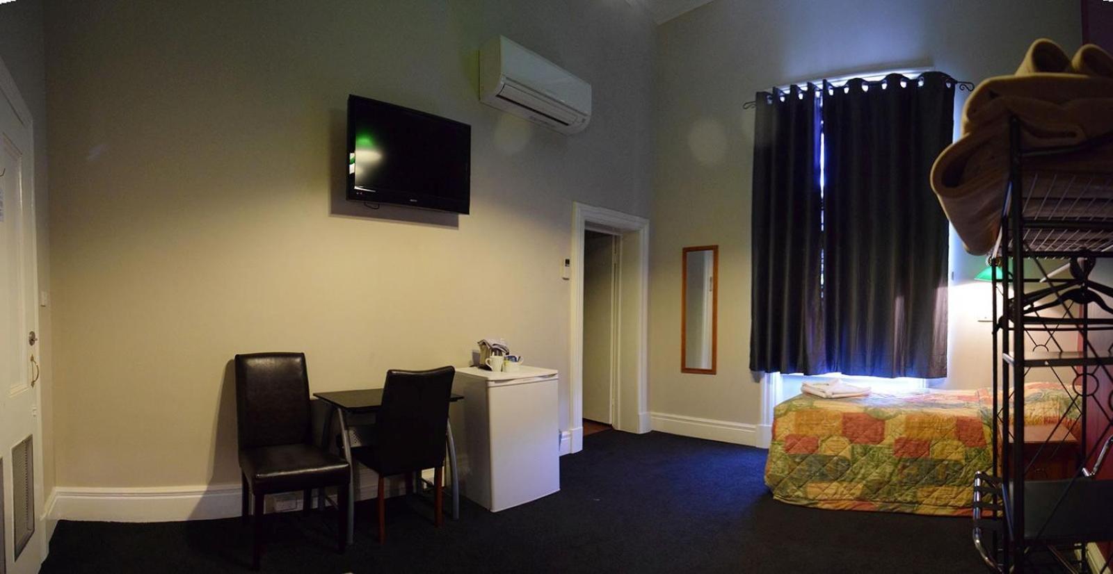 The Palace Hotel Kalgoorlie Bilik gambar