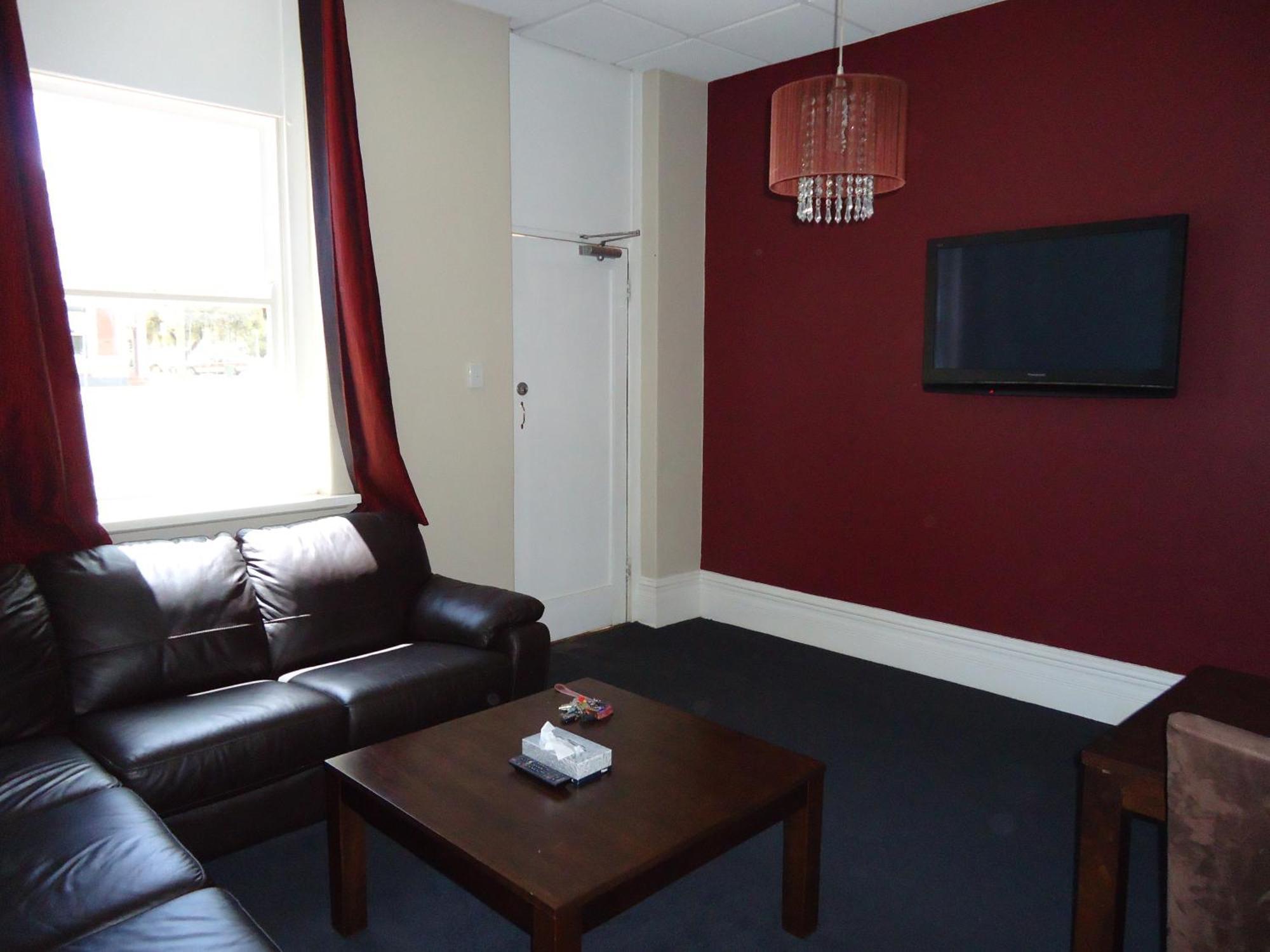 The Palace Hotel Kalgoorlie Bilik gambar