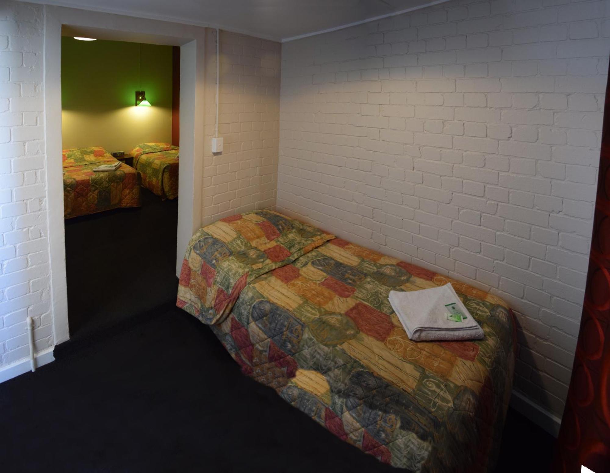 The Palace Hotel Kalgoorlie Bilik gambar