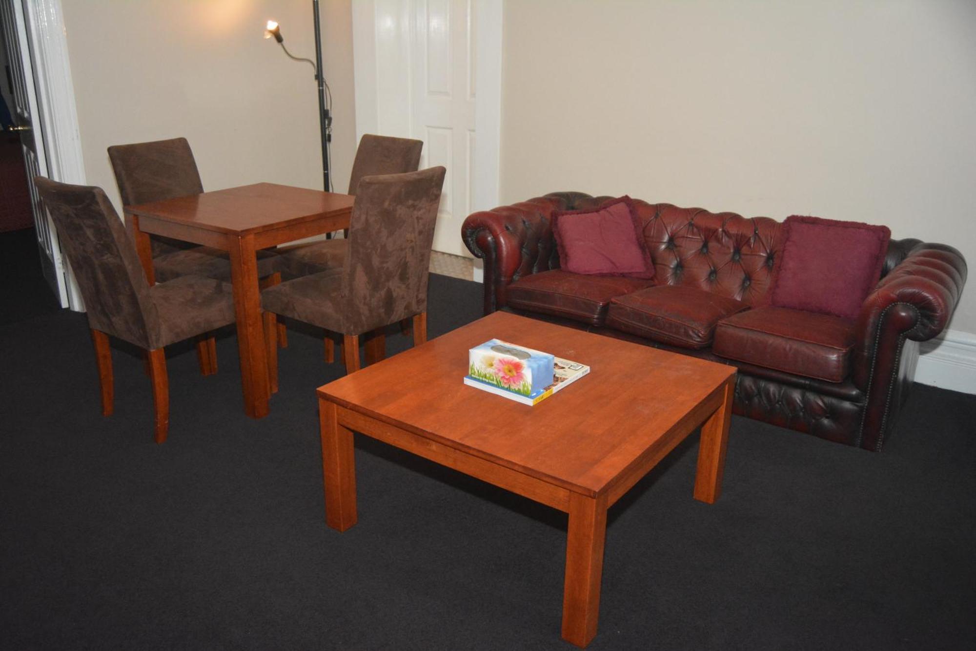 The Palace Hotel Kalgoorlie Bilik gambar