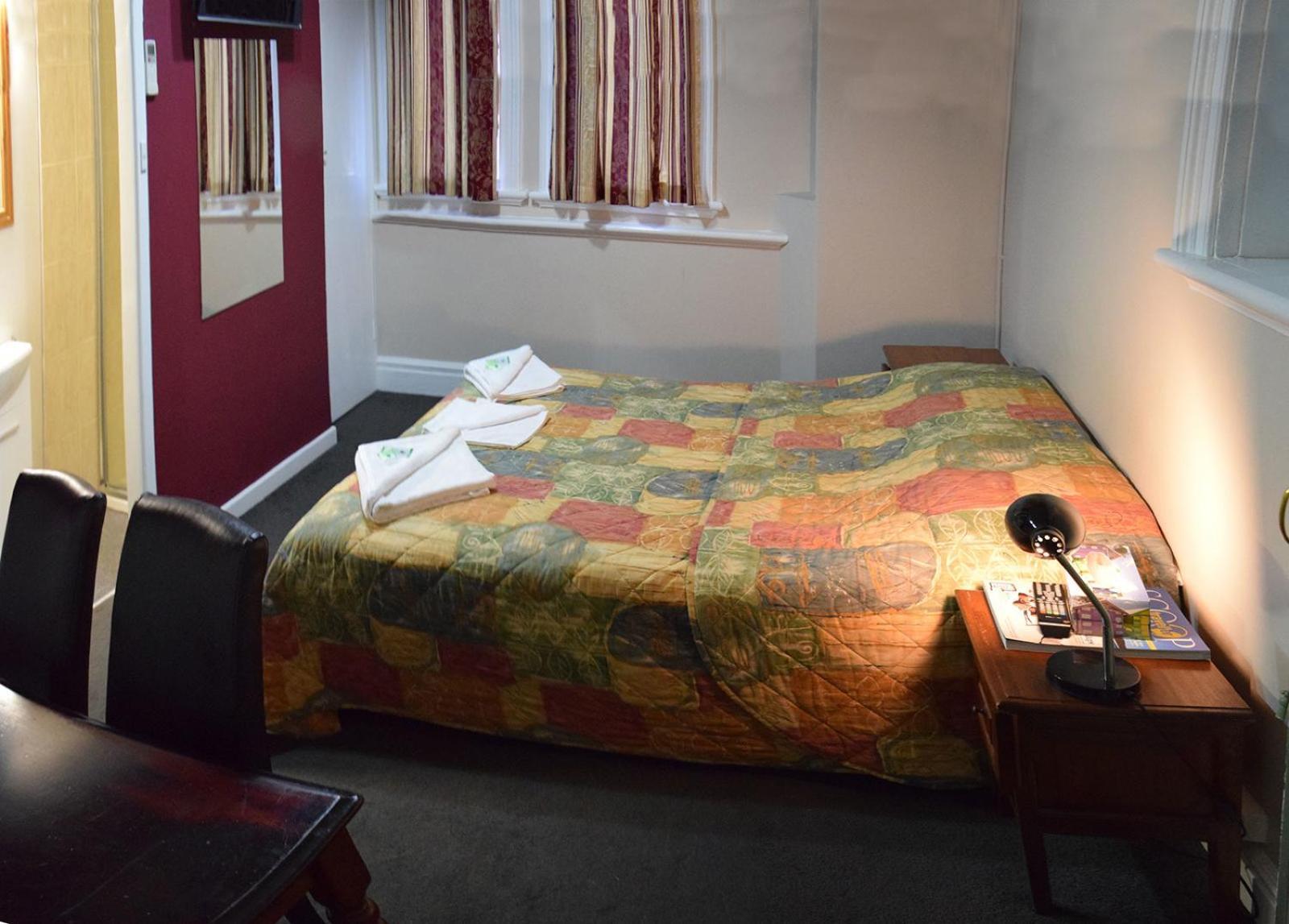The Palace Hotel Kalgoorlie Bilik gambar