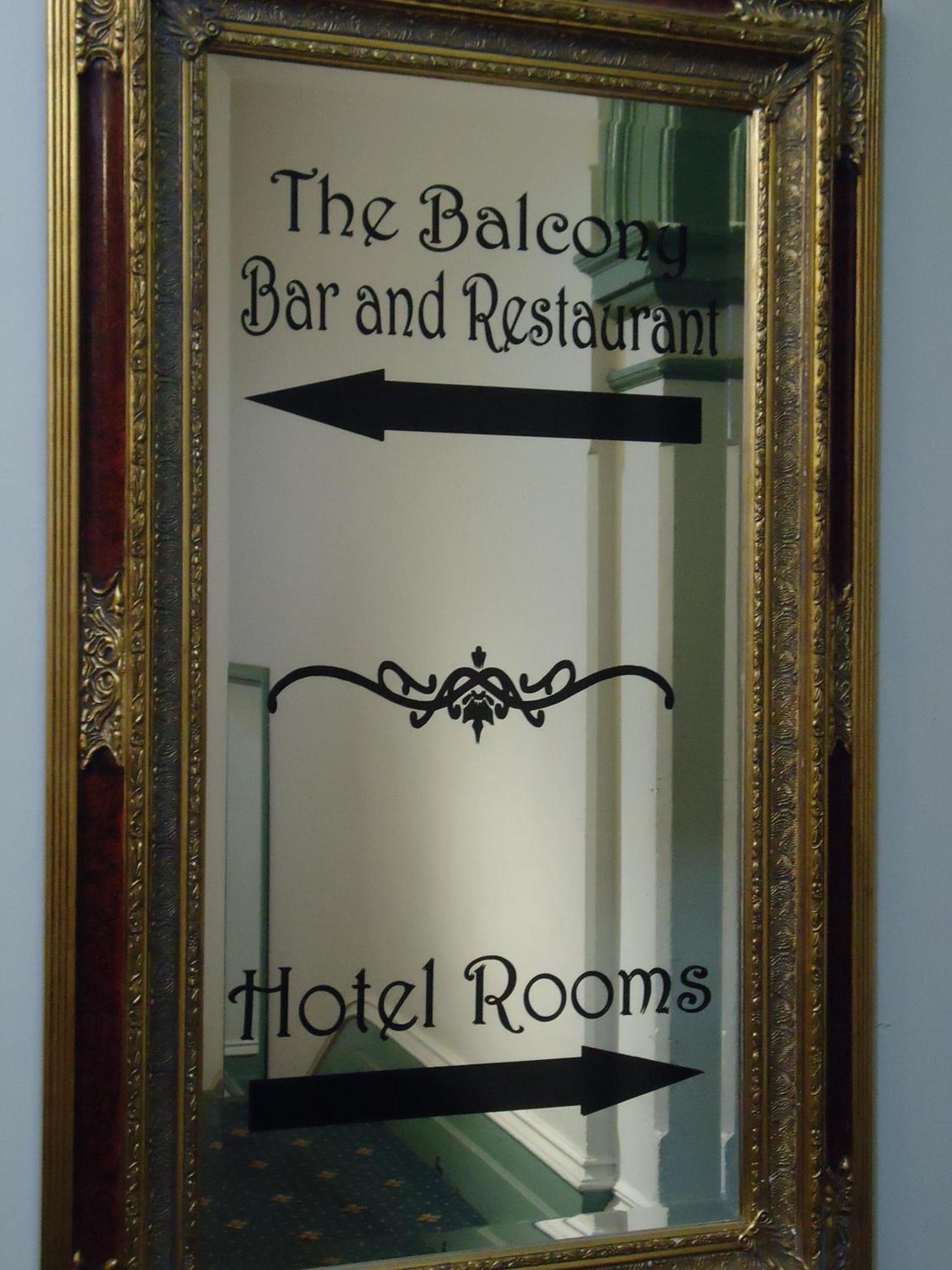 The Palace Hotel Kalgoorlie Bilik gambar
