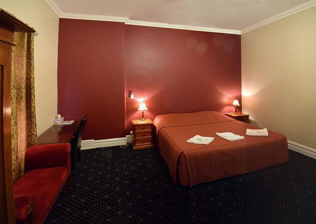 The Palace Hotel Kalgoorlie Luaran gambar