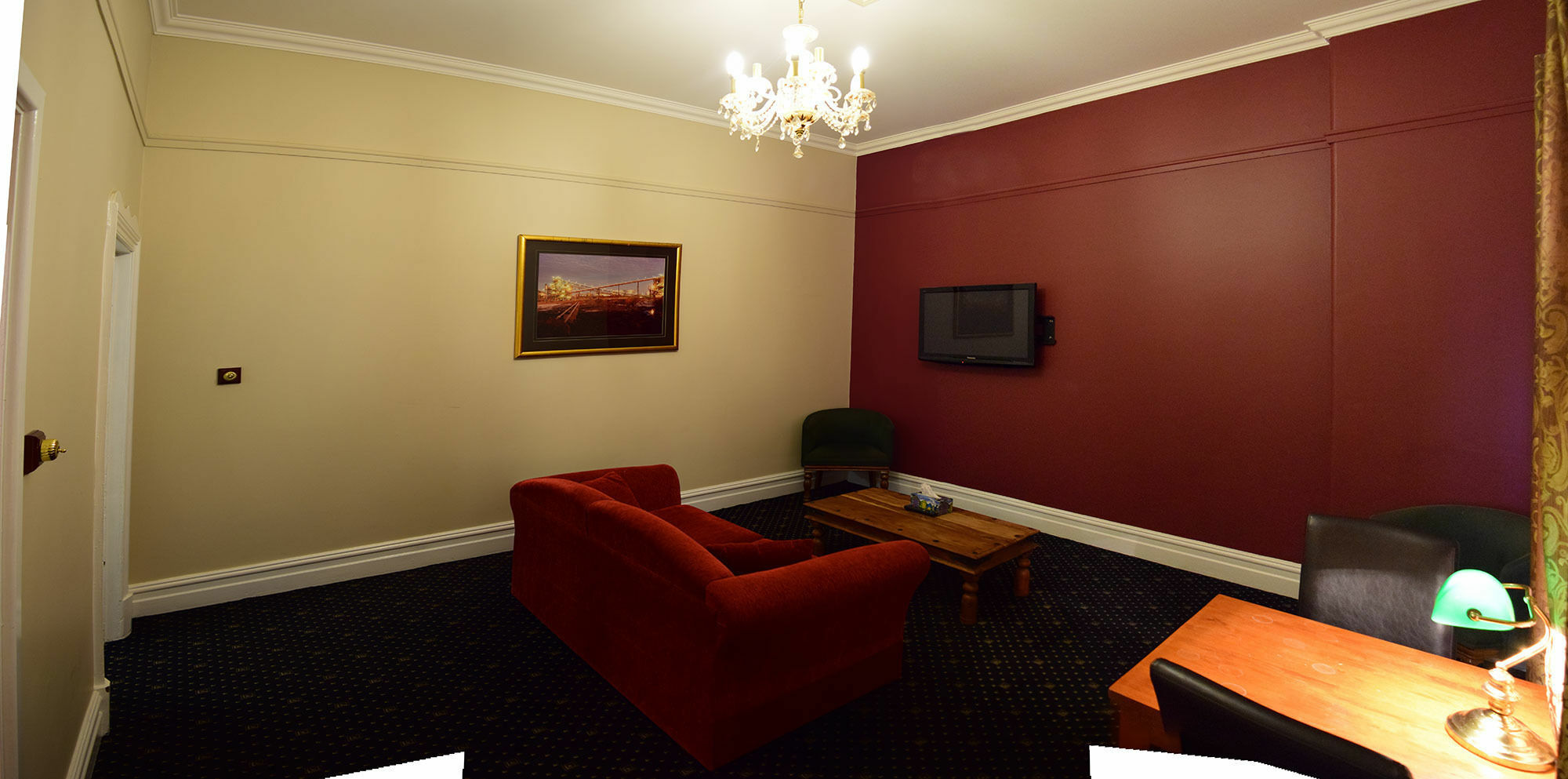 The Palace Hotel Kalgoorlie Luaran gambar